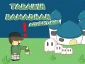 بازی ماجراجویی تراویح در رمضان آنلاین