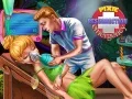 بازی فوریت احیای پری آنلاین
