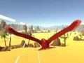 بازی پرواز پرنده آنلاین بازی پرواز پرنده آنلاین
