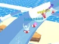 بازی پارک سرسره.io آنلاین