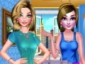 بازی مدل تابستانه سرگرمی آنلاین