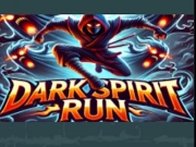 بازی Dark Spirit Run آنلاین