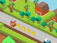بازی Letsrun آنلاین