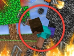 بازی !Minblock ﺭﺩ ﻥﺍﺪﻧﺯ ﺯﺍ ﺭﺍﺮﻓ !ﺐﯾﺮﺨﺗ آنلاین