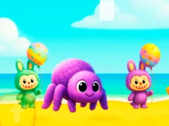 بازی Labubu 2 ﻥﺎﺘﺳﻭﺩ ﻭPlayer آنلاین