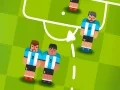 بازی ضربه فوتبال آنلاین