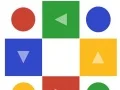 بازی منطقه مربعی آنلاین بازی منطقه مربعی آنلاین
