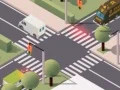 بازی توقف ترافیک آنلاین بازی توقف ترافیک آنلاین