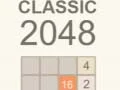 بازی کلاسيک 2048 آنلاین بازی کلاسيک 2048 آنلاین