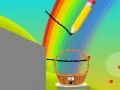 بازی طراحی سیب‌های افتاده آنلاین