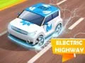 بازی بزرگراه برقی آنلاین بازی بزرگراه برقی آنلاین
