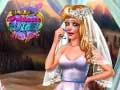 بازی پرنسس خواب آلود و عروسی ویران شده آنلاین بازی پرنسس خواب آلود و عروسی ویران شده آنلاین