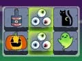 بازی Halloween Mahjong Connect آنلاین