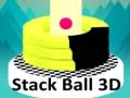 بازی توپ انباشته 3D آنلاین