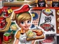 بازی آشپزی سریع 4 استیک آنلاین