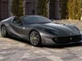 بازی فراری 812 GTS آنلاین بازی فراری 812 GTS آنلاین