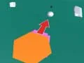 بازی توپ غلتان 3D آنلاین