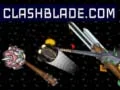 بازی Clash Balde IO آنلاین