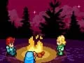بازی قهرمانان Afk آنلاین
