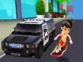 بازی اتوبوس و مترو: دونده چندنفره آنلاین