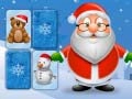 بازی اقلام کریسمس من آنلاین بازی اقلام کریسمس من آنلاین