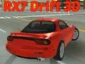بازی RX7 دریفت 3D آنلاین بازی RX7 دریفت 3D آنلاین