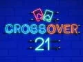 بازی Crossover 21 آنلاین بازی Crossover 21 آنلاین