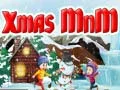 بازی کریسمس MNM آنلاین