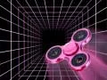 بازی مسابقه فیدجت اسپینر اکستریم آنلاین