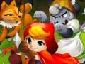بازی قصهٔ قرمز عصبانی آنلاین