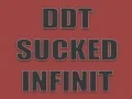 بازی DDT مکیده بینهایت آنلاین بازی DDT مکیده بینهایت آنلاین