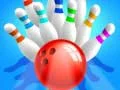بازی مینى بولینگ 3D آنلاین