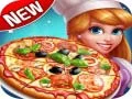 بازی شکارچی پیتزا سرآشپز دیوانه آنلاین