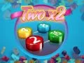 بازی دو x2 آنلاین بازی دو x2 آنلاین