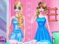 بازی هنر صورت بهترین دوست آنلاین بازی هنر صورت بهترین دوست آنلاین