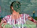 بازی مادربزرگ شیطانی ترسناک آنلاین