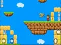 بازی الکس 2D آنلاین