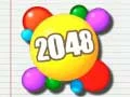 بازی بلوک کاغذی 2048 آنلاین بازی بلوک کاغذی 2048 آنلاین