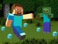 بازی Pixelcraft بلوک‌های الماس پنهان آنلاین