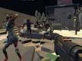 بازی ویروس زامبی FPS آنلاین