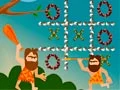 بازی تیک تاک تو عصر سنگ آنلاین