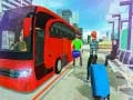 بازی شبیهساز راننده اتوبوس شهر من آنلاین بازی شبیهساز راننده اتوبوس شهر من آنلاین