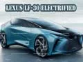 بازی لکچس LF-30 برقی آنلاین