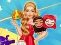 بازی جشن فرخنده پرنسس آنلاین
