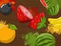 بازی میوه برش آنلاین بازی میوه برش آنلاین