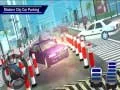 بازی شبیهساز پارکینگ خودرو در مرکز خرید شهری آنلاین بازی شبیهساز پارکینگ خودرو در مرکز خرید شهری آنلاین