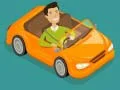 بازی روز کار: رانندگی مطابقت 3 آنلاین بازی روز کار: رانندگی مطابقت 3 آنلاین
