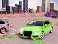 بازی چالش پارک خودروهای کلاسیک آنلاین بازی چالش پارک خودروهای کلاسیک آنلاین