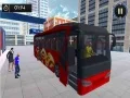 بازی اتوبوس شهر و اتوبوس خارج جاده آنلاین بازی اتوبوس شهر و اتوبوس خارج جاده آنلاین
