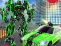بازی تبدیل بزرگ خودرو ربات 3D آنلاین بازی تبدیل بزرگ خودرو ربات 3D آنلاین